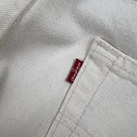 Levis 501  Made in Usa  - W34 -  48  it -