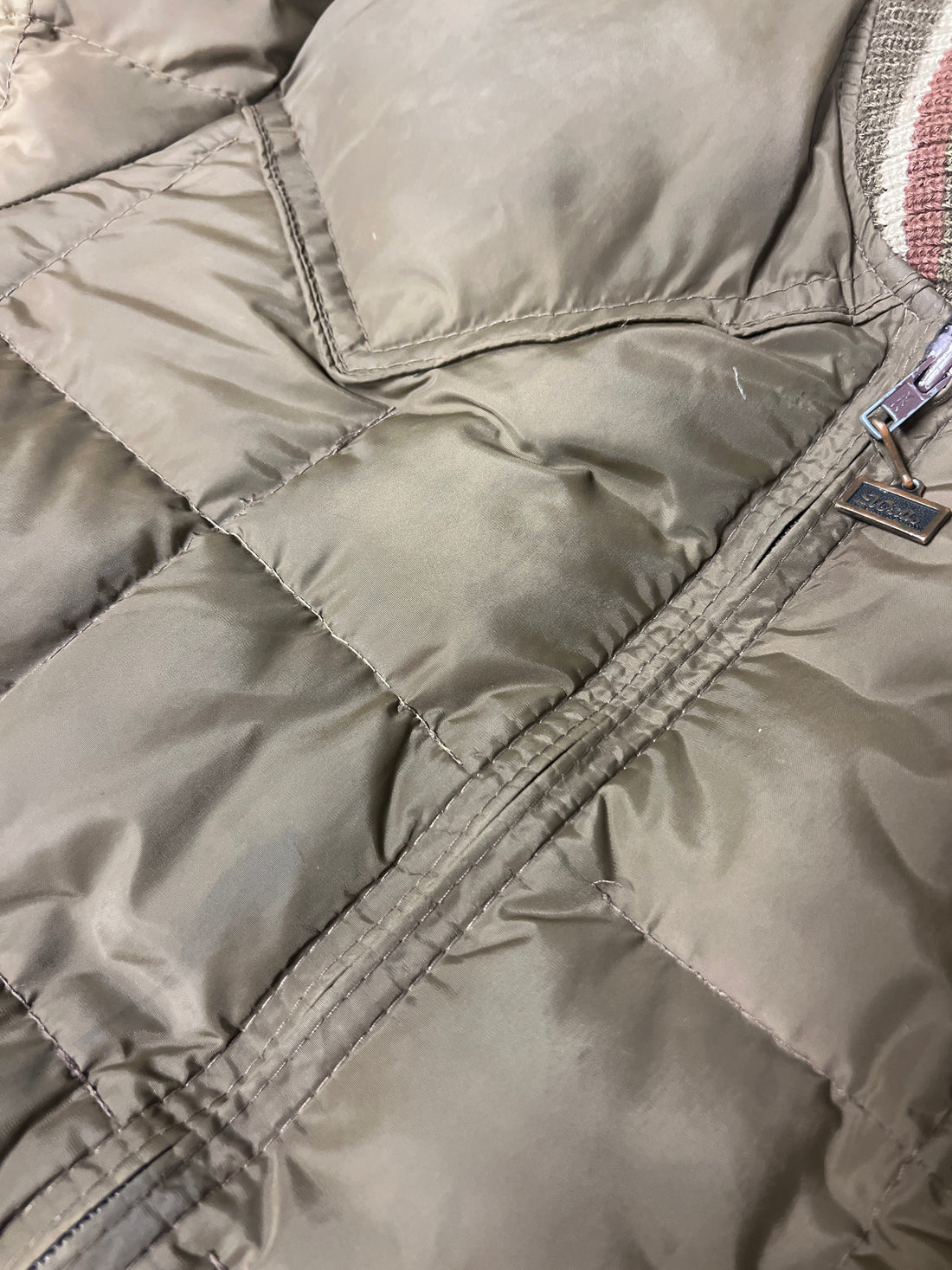 DOWN JACKET WALLS - M - 