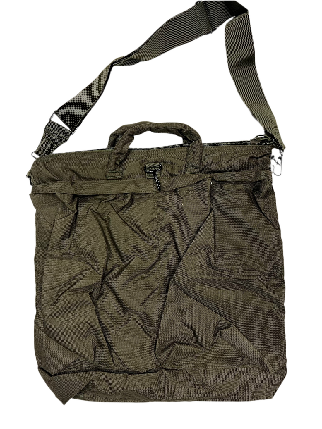 Helmet Bag WITH EMBROIDERY