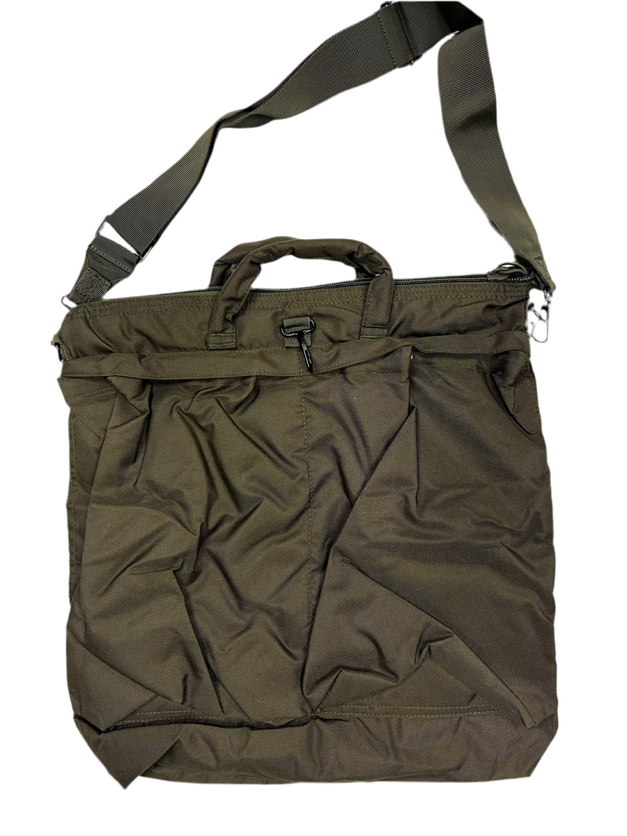 Helmet Bag WITH EMBROIDERY