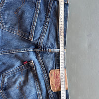 Levis 501 - W32- 46 IT -