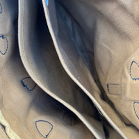 FILSON BRIEFCASE VINTAGE MADE IN USA