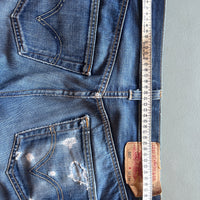 Levis 501 - W32 - 46 it -