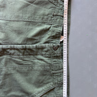 FATIGUE US ARMY PANT OG 107 -  W40 -