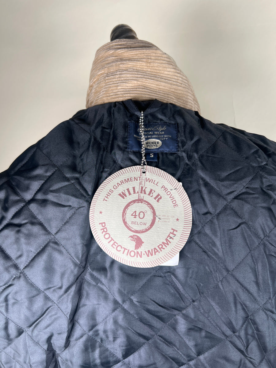 GIACCA BUFFALO DEADSTOCK   - M/L -