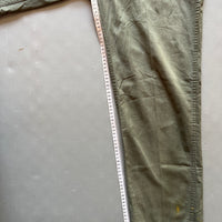 FATIGUE US ARMY PANT OG 507 -  W36-
