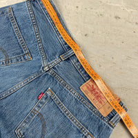 Levis 501    - W32 -  46   it -