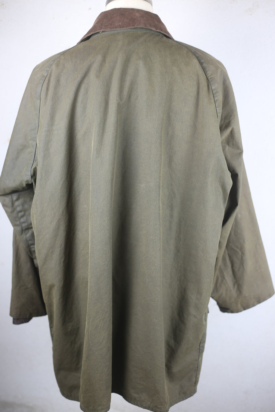 Barbour GAMEFAIR  - C44 XL -