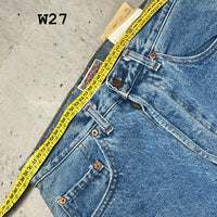 CHEVIGNON DEADSTOCK JEANS