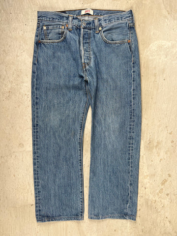 Levis 501    - W32 -  46   it -