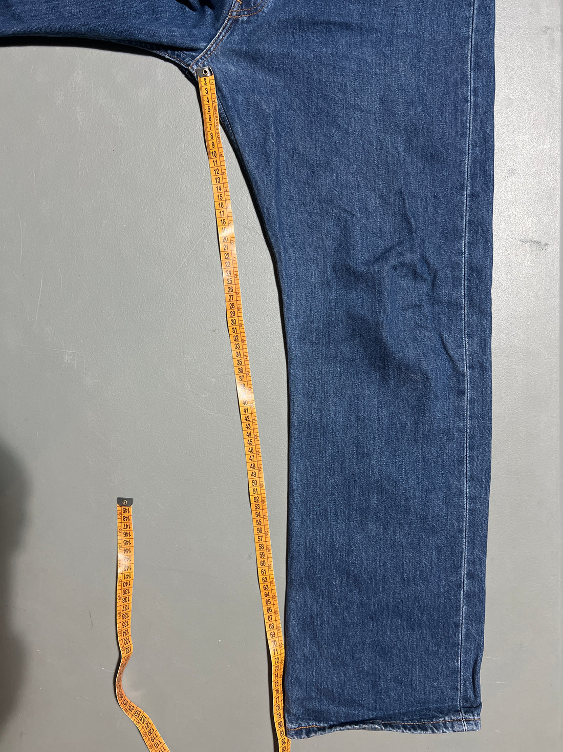 Levis 501    - W38- 54it -
