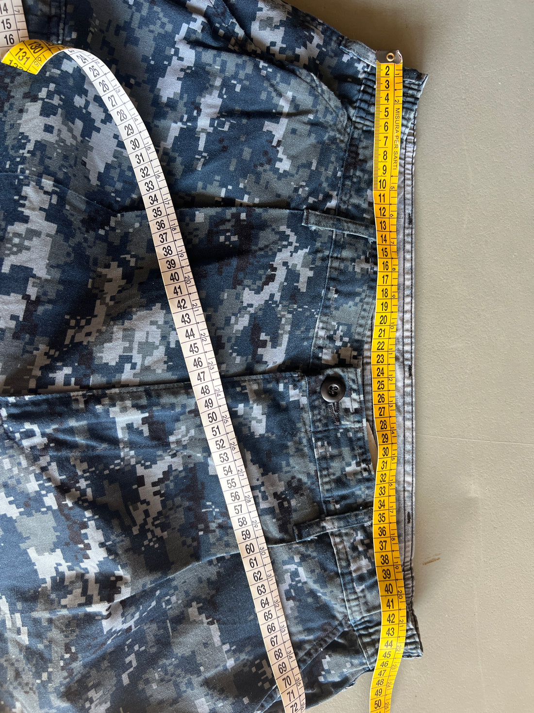 US Navy cargo - Large Regular-