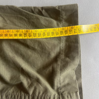 Canadian Army Jungle Cargo Pants - W34 -