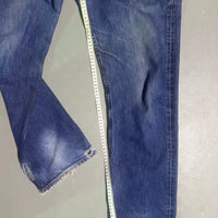 Levi's 501 - W34- 48 IT -