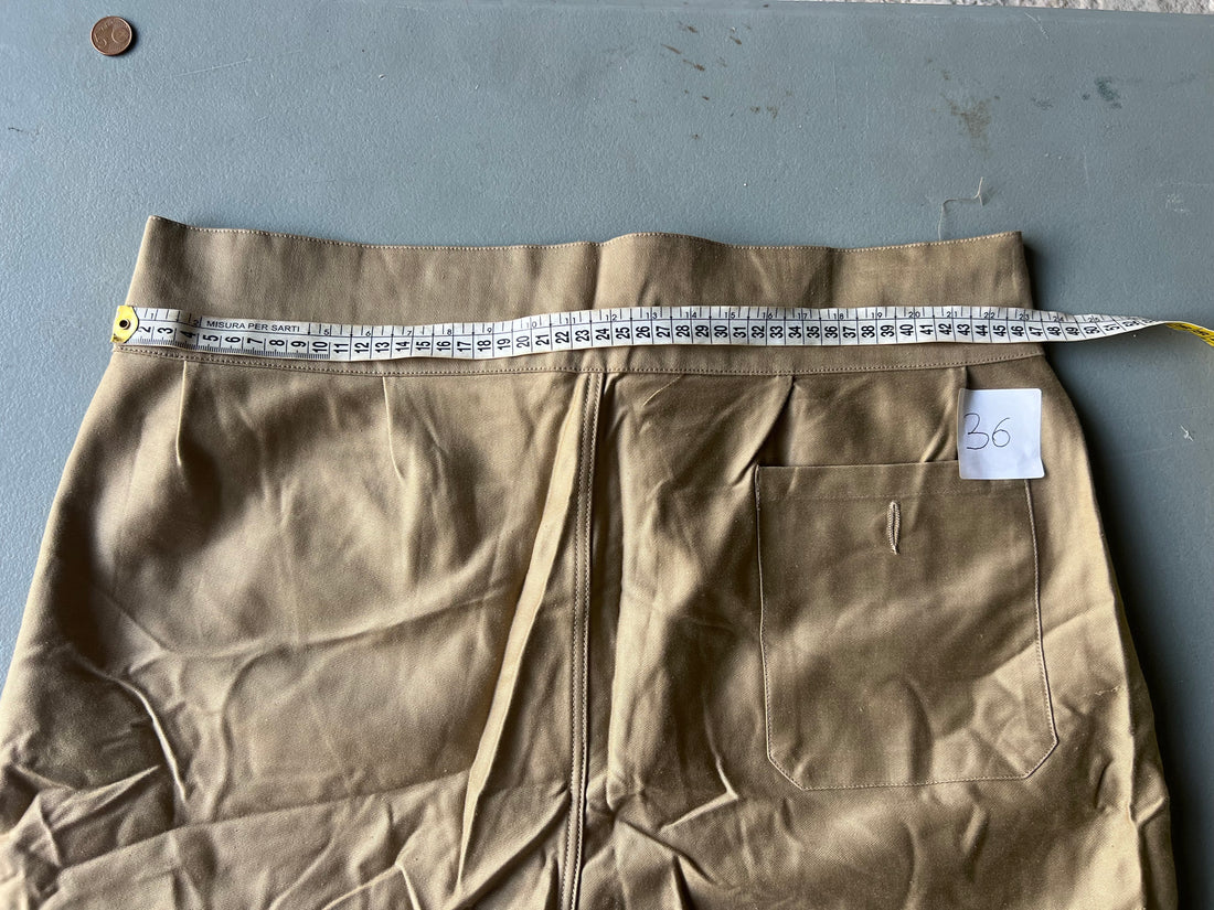 Gurkha MARINA MILITARE ITALIANA