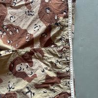 CARGO CHOCOLATE CHIPS - XLARGE REGULAR -