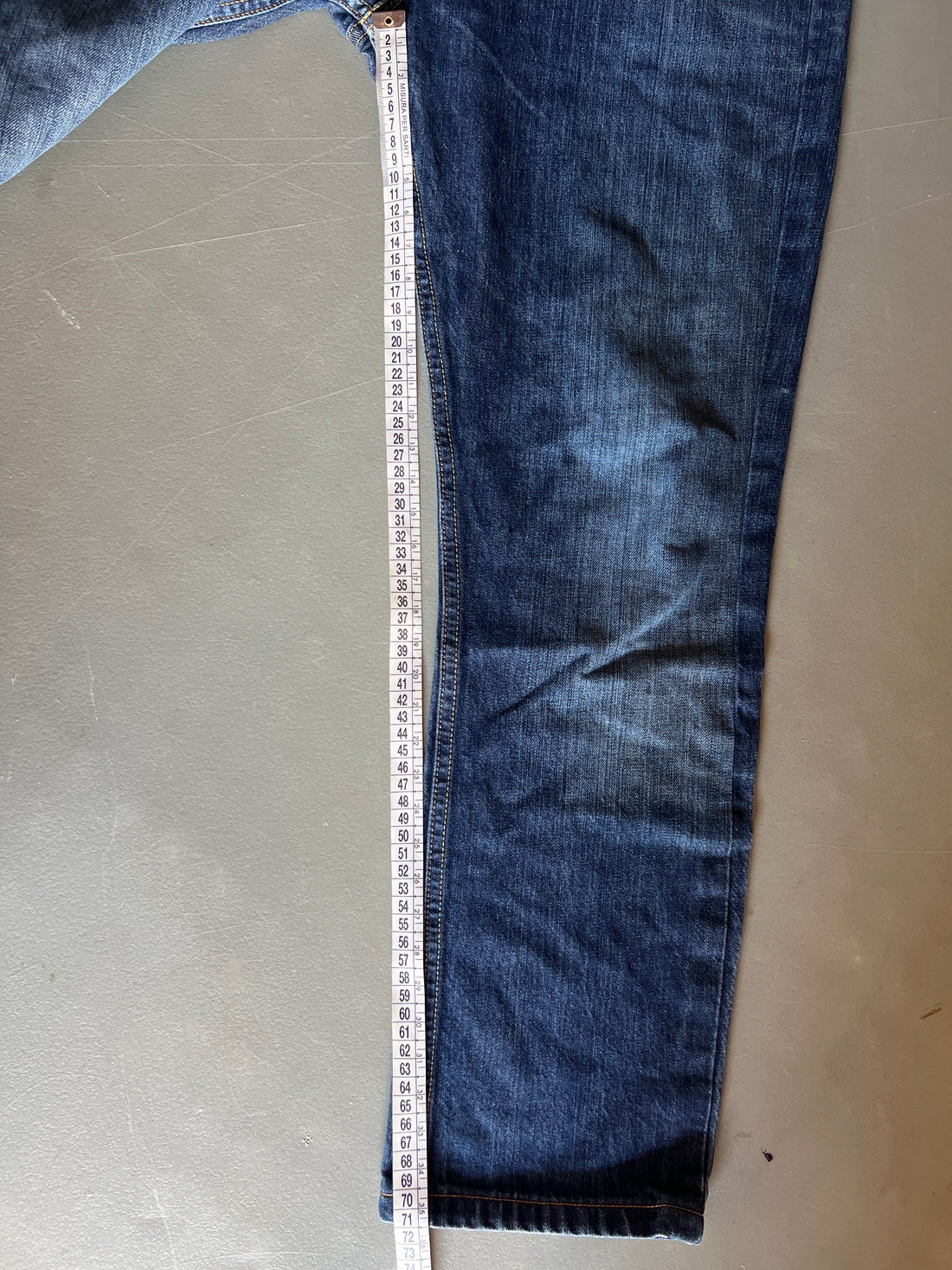 Levis 501 - W36- 48   50 it -