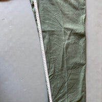 FATIGUE US ARMY PANT OG 107 - W34 -