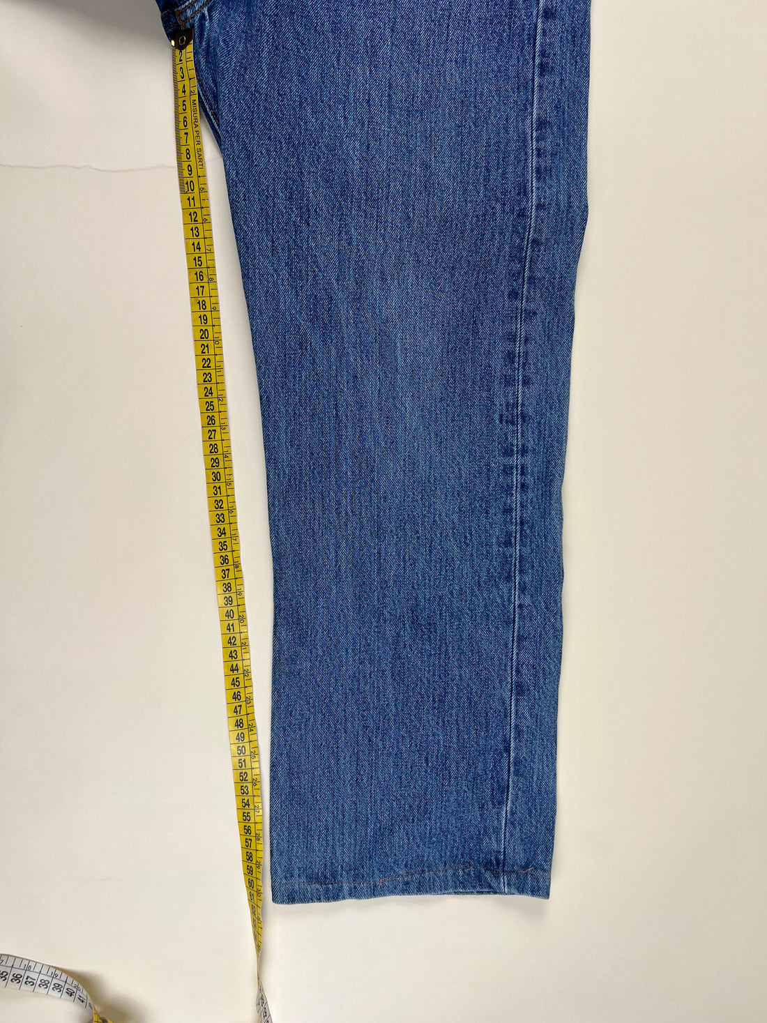 Levis 501   - W32 -  46  it -