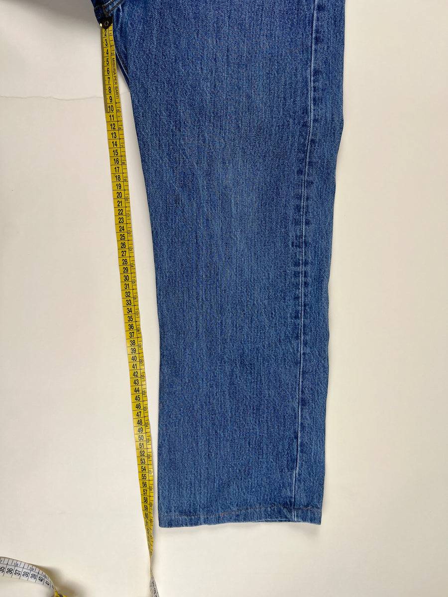 Levis 501   - W32 -  46  it -