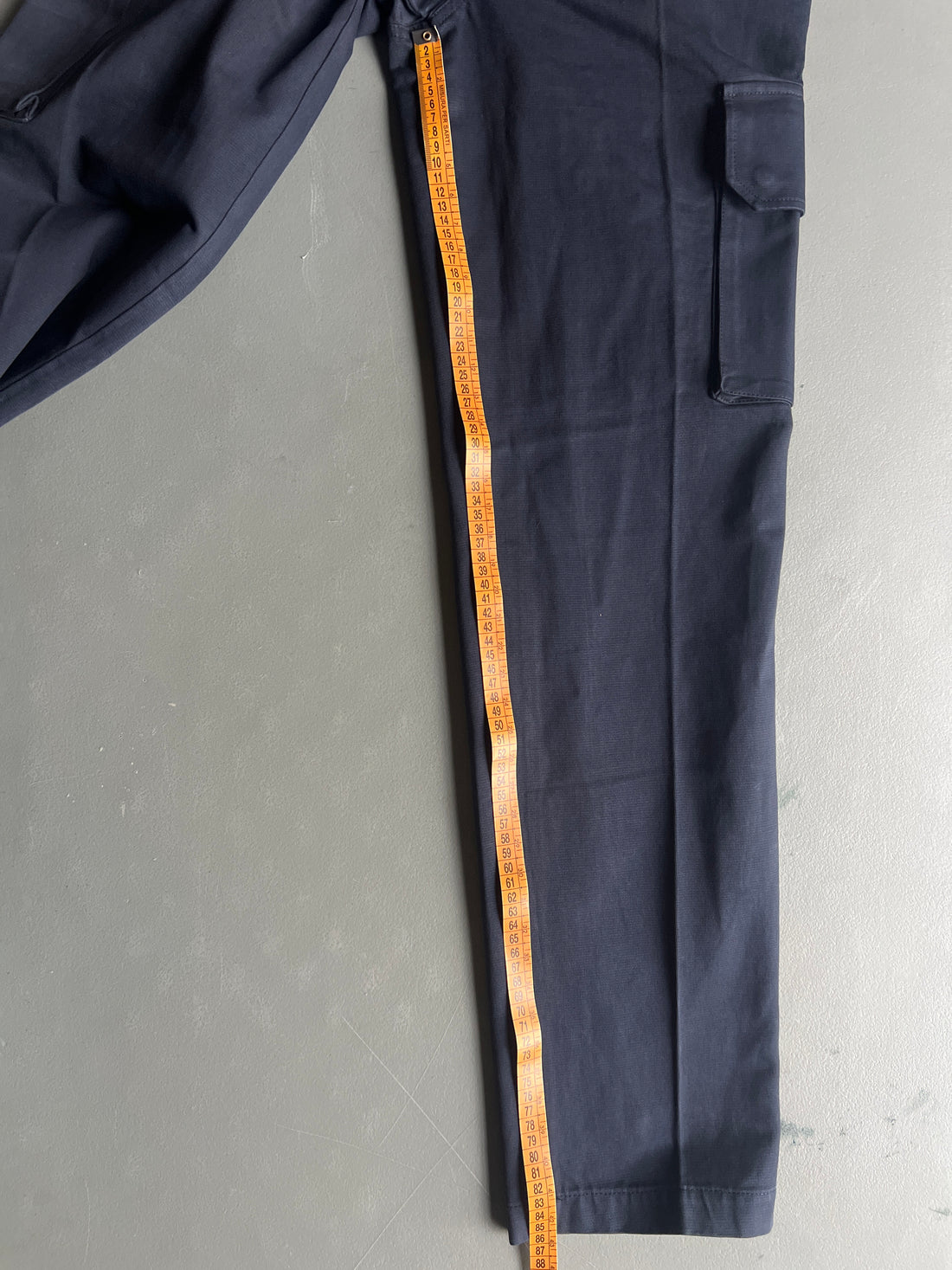 Schott cargo deadstock W31 44 IT