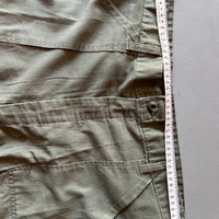 FATIGUE US ARMY PANT OG 507 -  W36-
