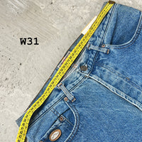 CHEVIGNON DEADSTOCK JEANS