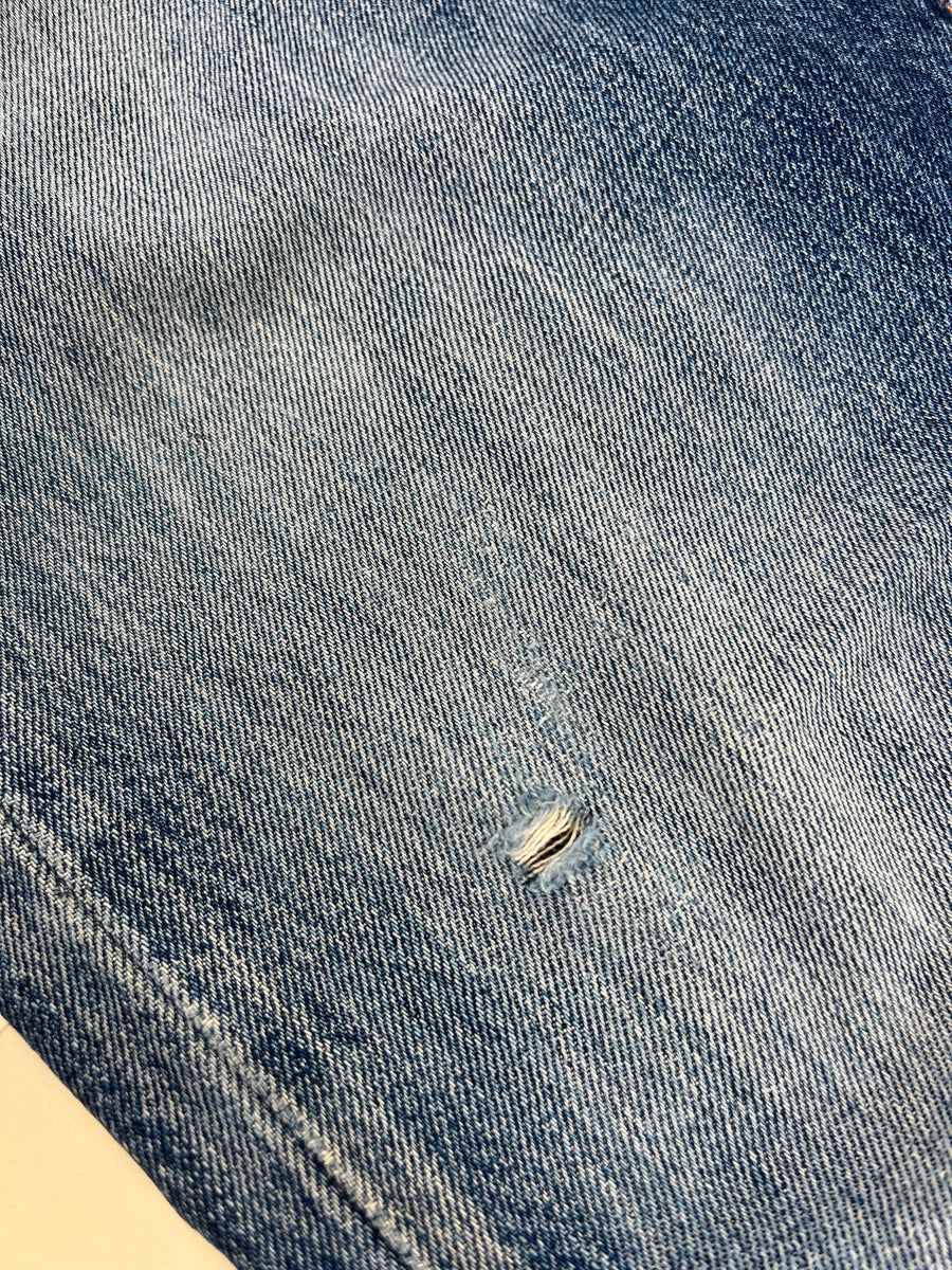 Levis 501 - W32 - 46 it -