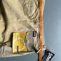 Schott Cargo deadstock W31 IT44