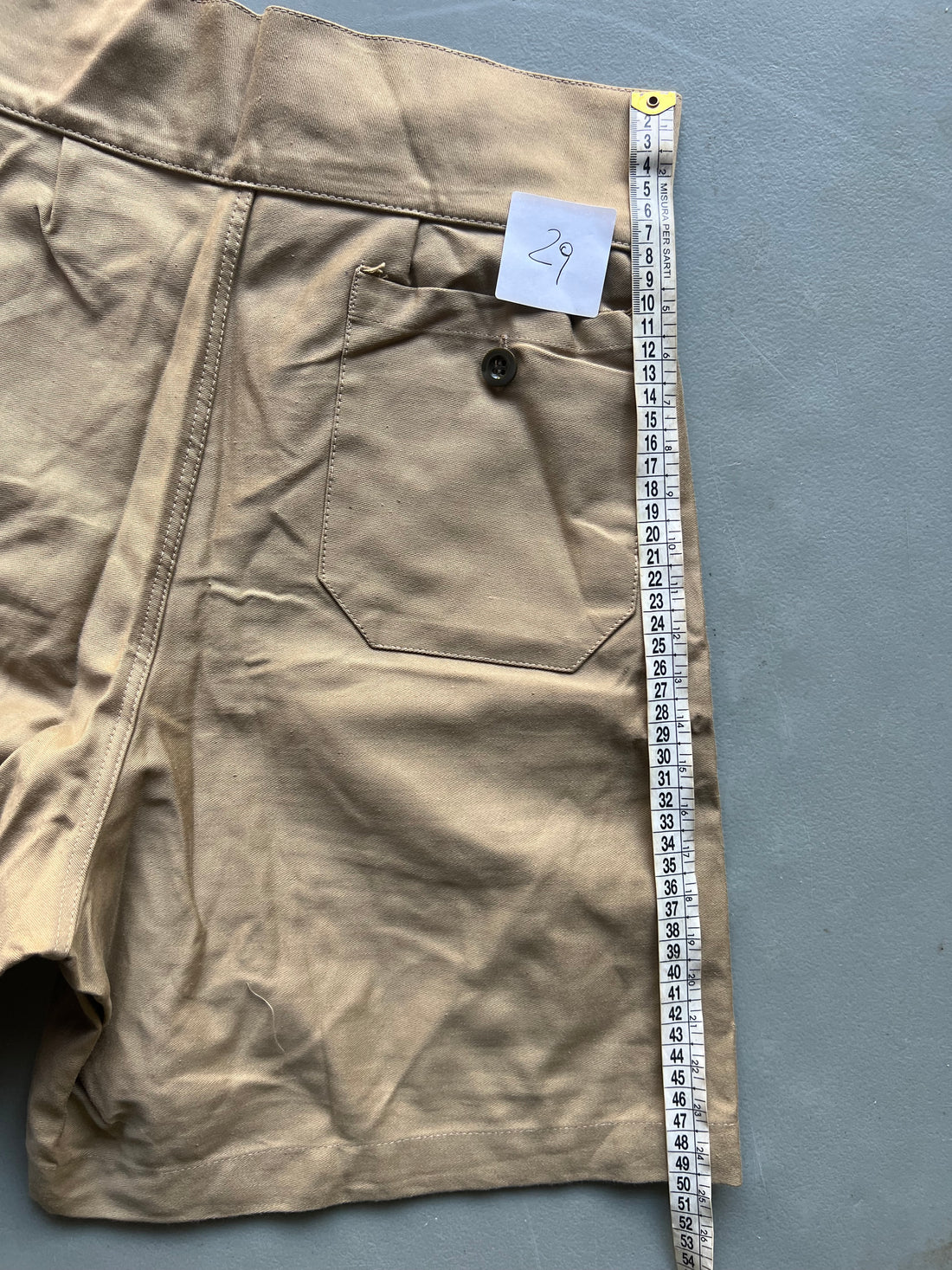 Gurkha MARINA MILITARE ITALIANA