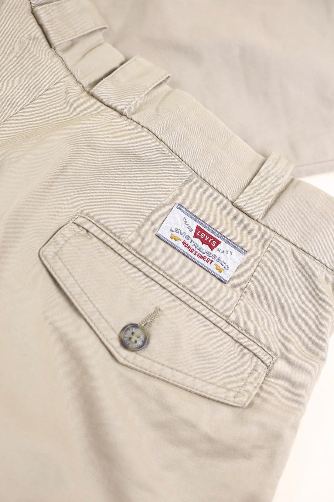 Chino Vintage LEVIS - W31 -