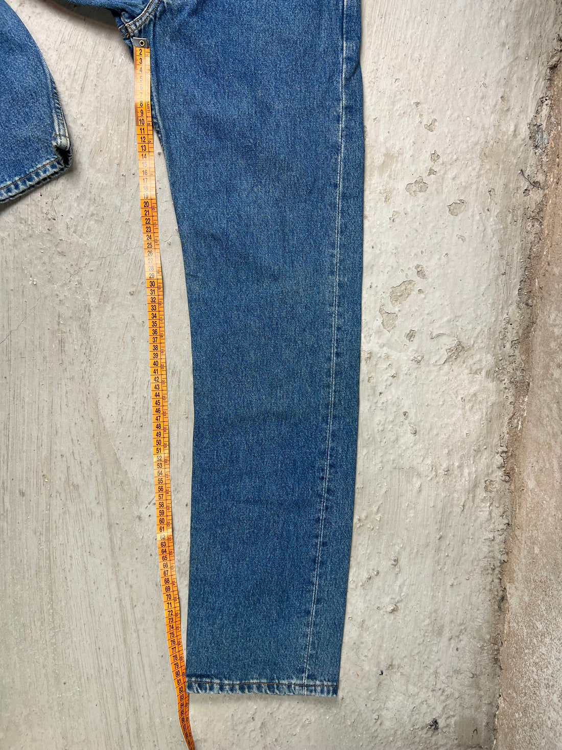 Levis 501    - W31 -  46   it -