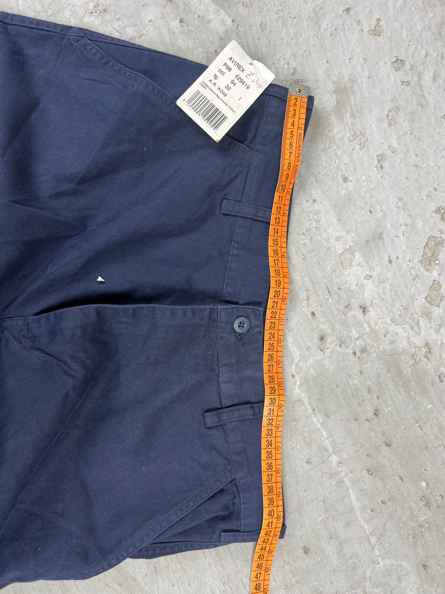 FATIGUE CARGO AVIREX DEADSTOCK