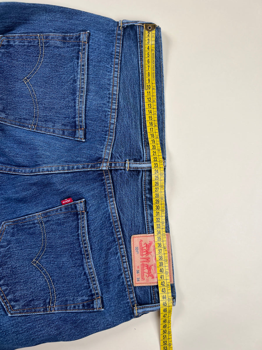 Levis 501 - W36 - 50 it -