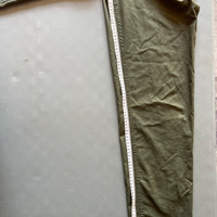 FATIGUE US ARMY PANT OG 507 -  W32-