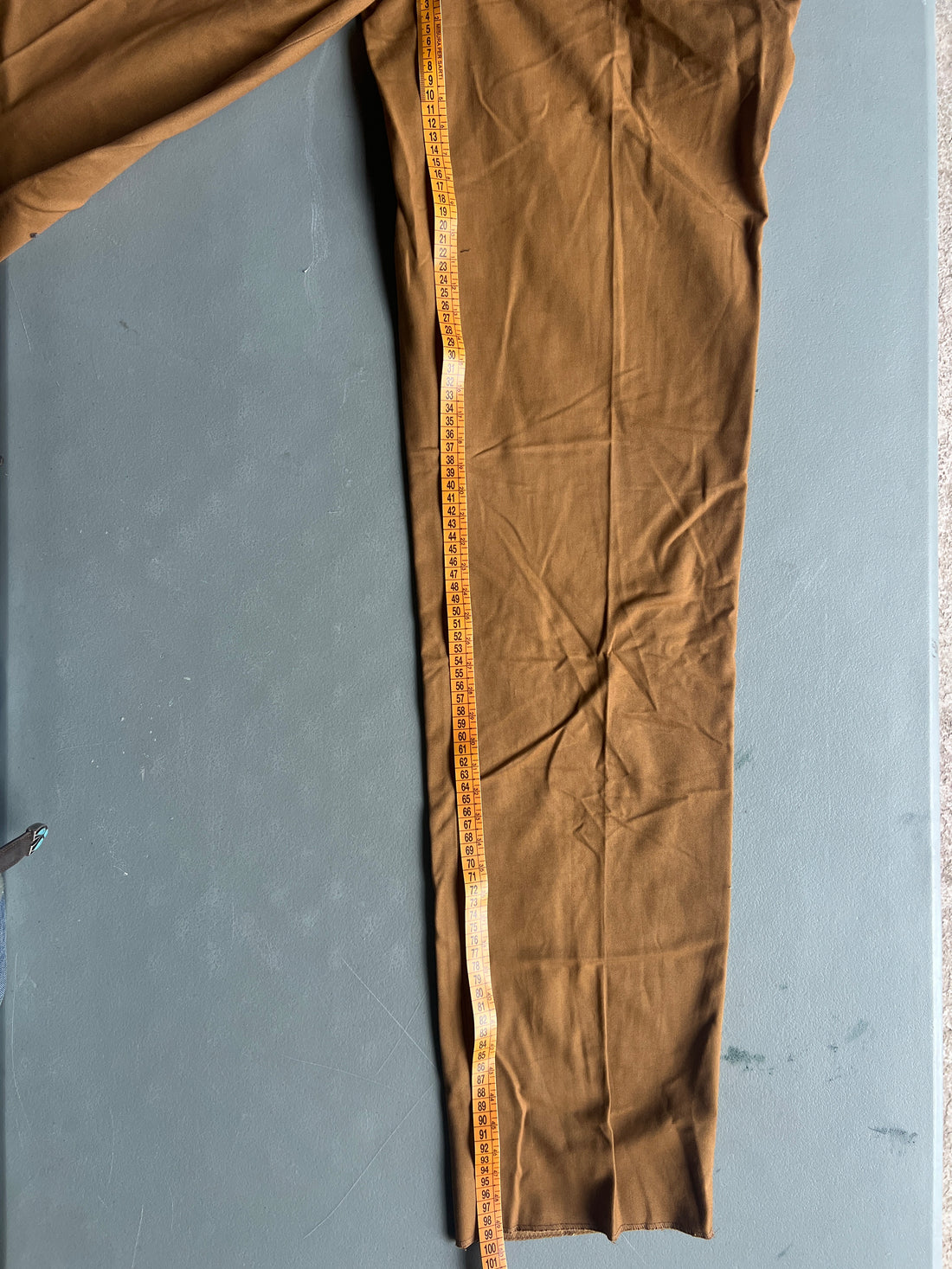 Chino Brooksfield DEadstockW36 IT50