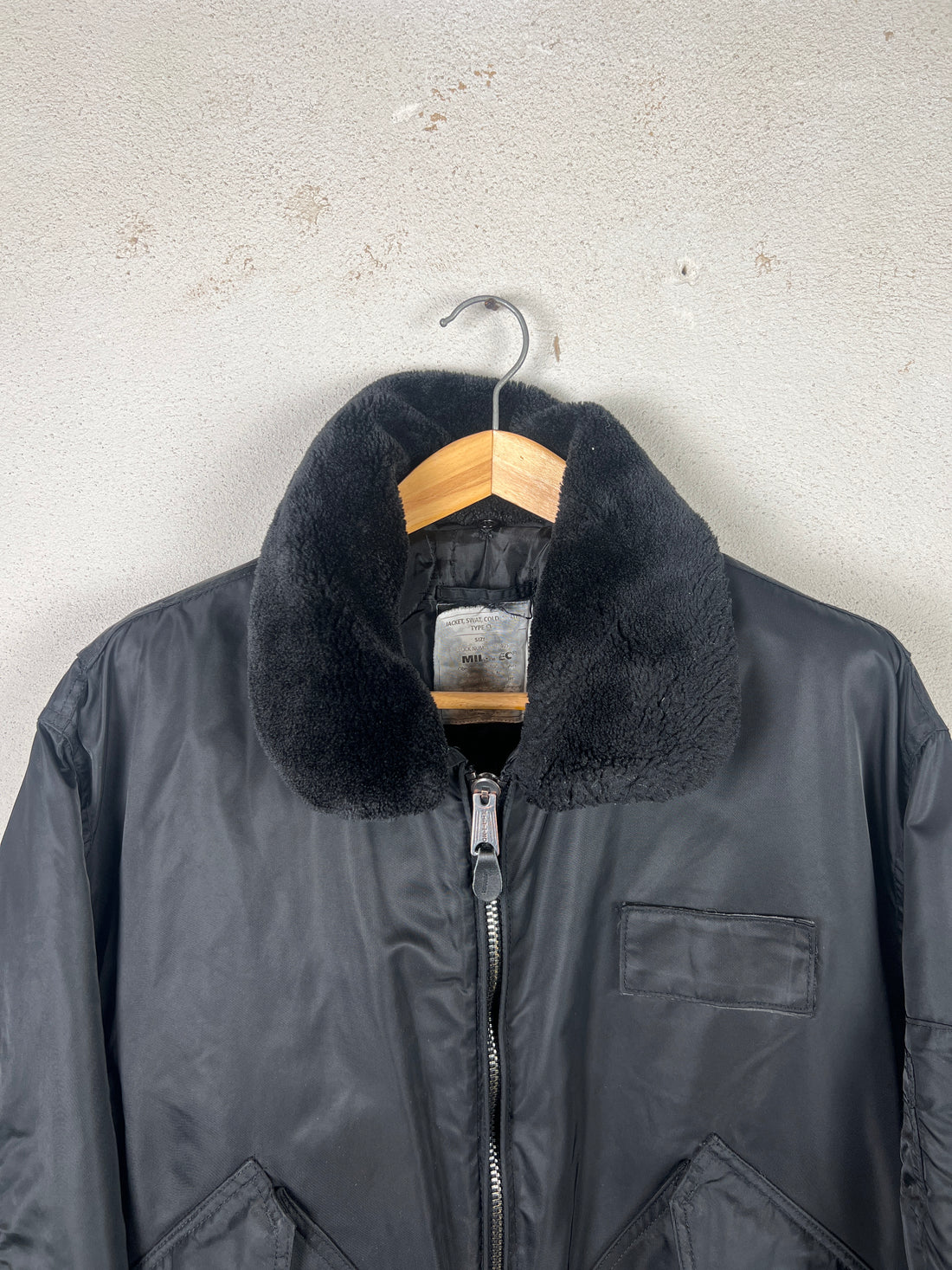 Bomber cw45 p - XL -