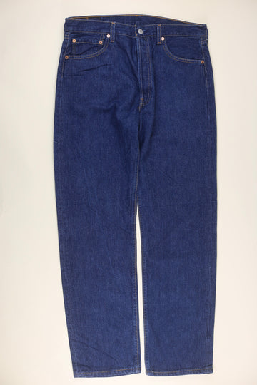 Levis 501 MADE IN USA - W34 -48    it -