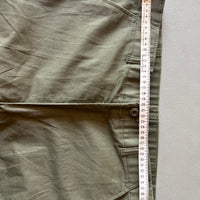 FATIGUE US ARMY PANT OG 507 -  W32 -