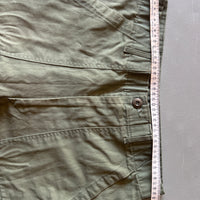 FATIGUE US ARMY PANT OG 507 -  W34-