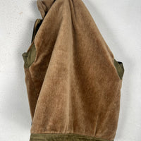 Vintage Deck n1 Italian Navy