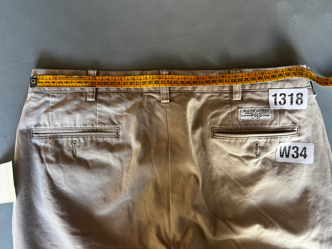 CHINO RL -