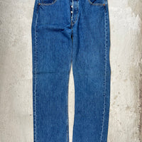 Levis 501    - W36 -  50-52   it -