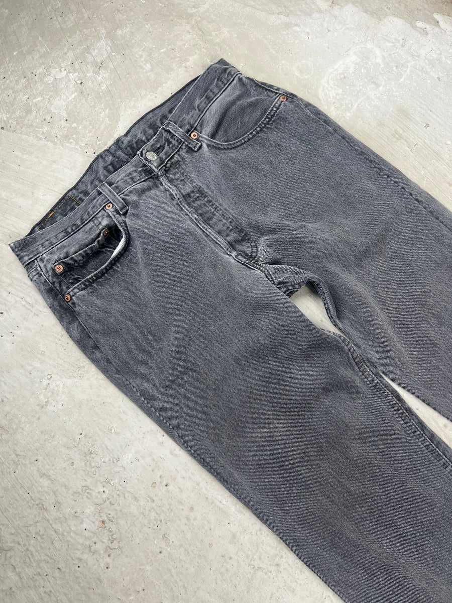 Levis 501 - W33 - 46-48 it -