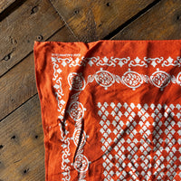Bandana in cotone
