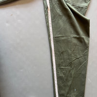 FATIGUE US ARMY PANT OG 507 -  W32  -