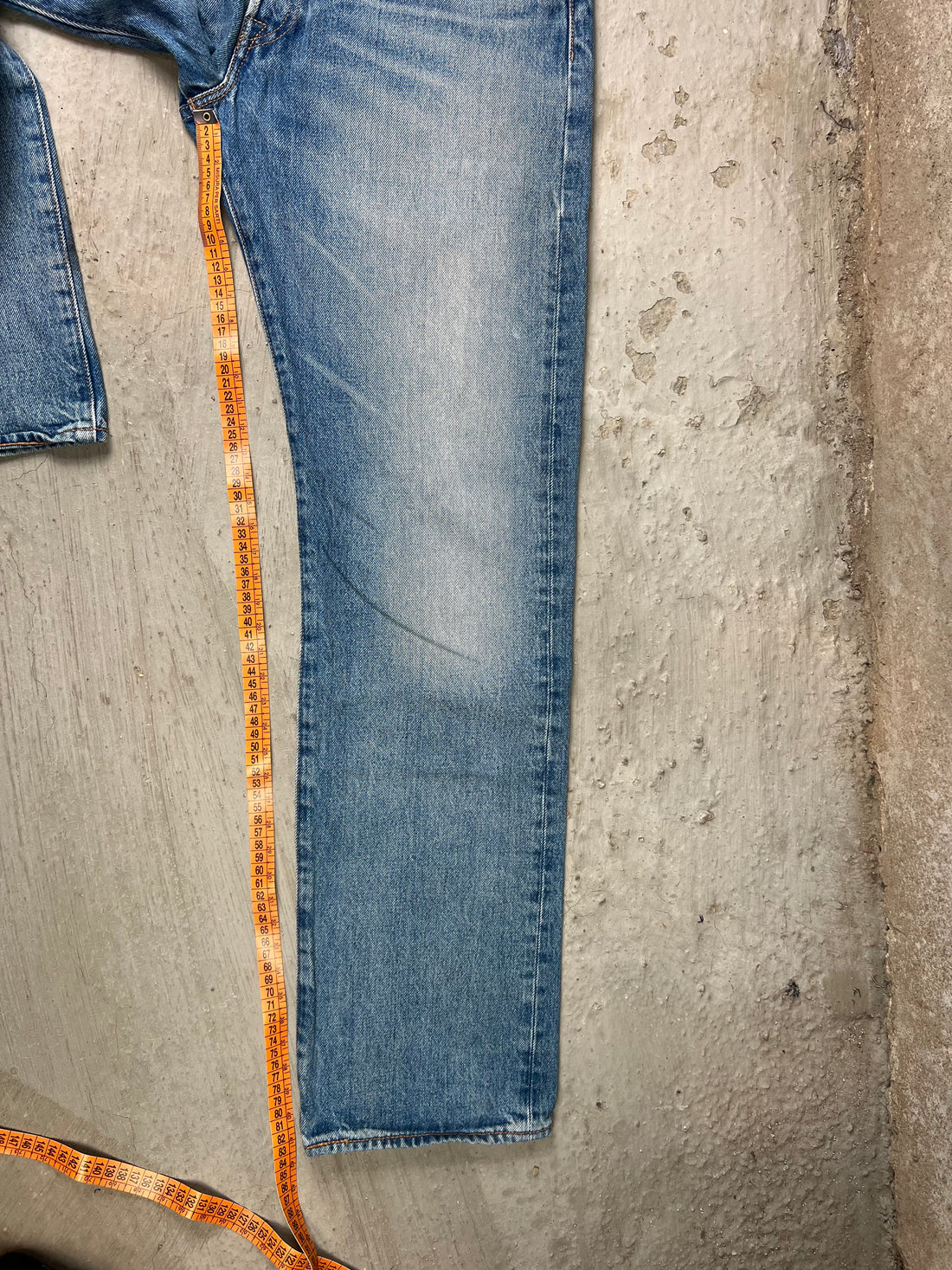 Levis 501 - W34 - 48 it -