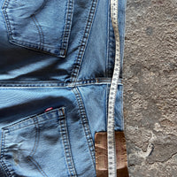 Levis 501  MADE IN USA - W36 - 50 it -