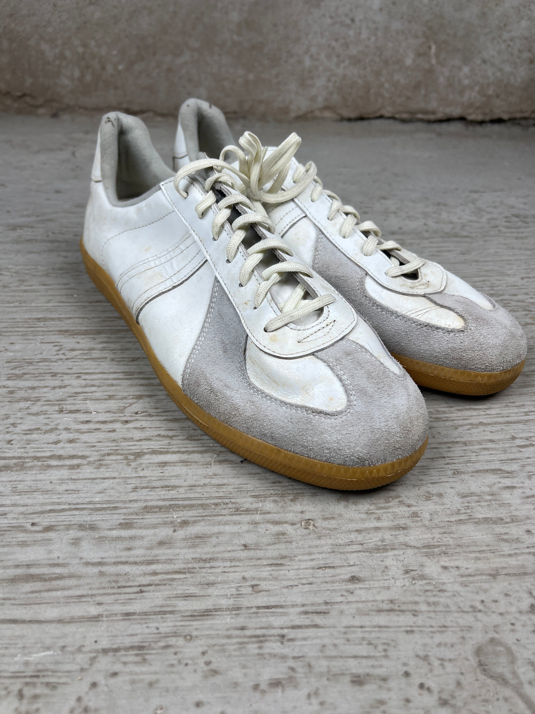 GAT scarpa allenamento esercito tedesco - 45 -