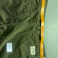 Chino Avirex deadstock W32 46 IT
